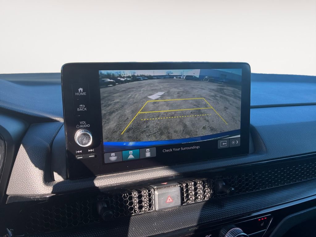 Used 2023 Honda CR-V EX-L image 29