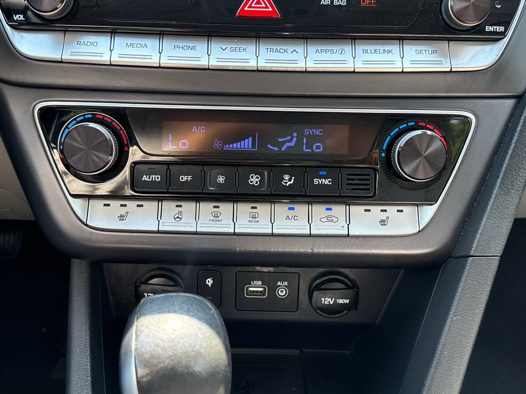Used 2019 Hyundai Sonata SEL FWD image 24