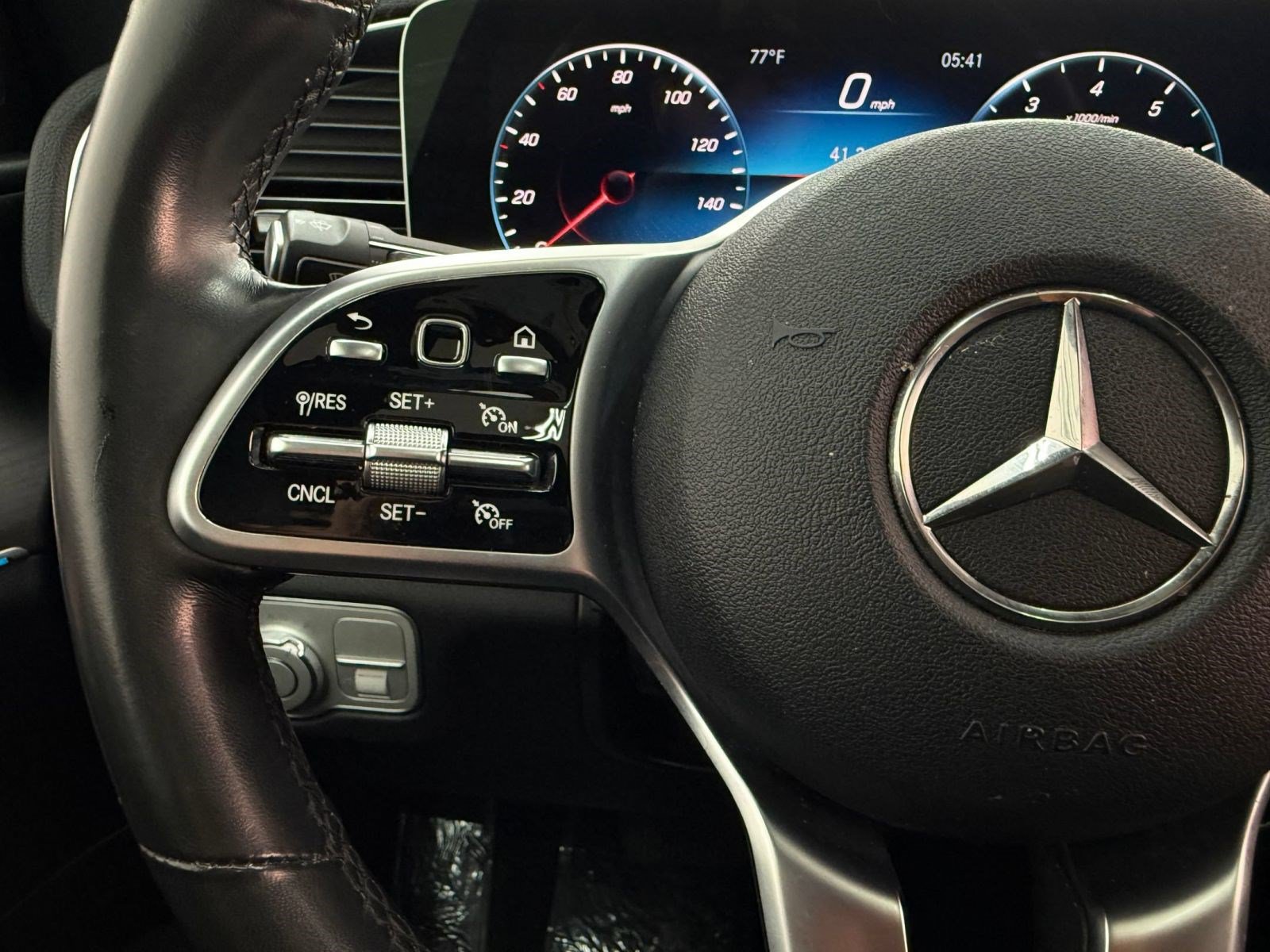 Used 2022 Mercedes-Benz GLE 350 4MATIC image 13