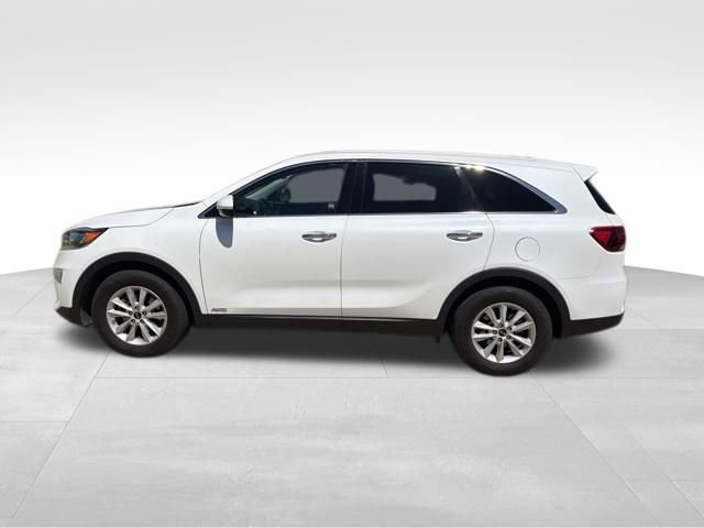 Used 2019 Kia Sorento AWD V6 image 7