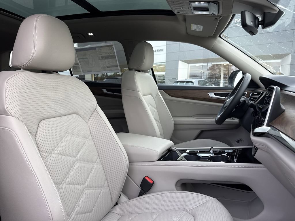 New 2026 Volkswagen Atlas SE image 21