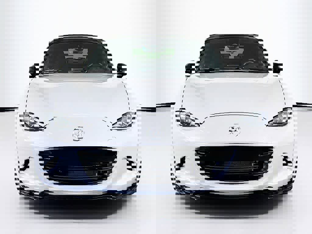 Used 2024 MAZDA MX-5 Miata Club image 6