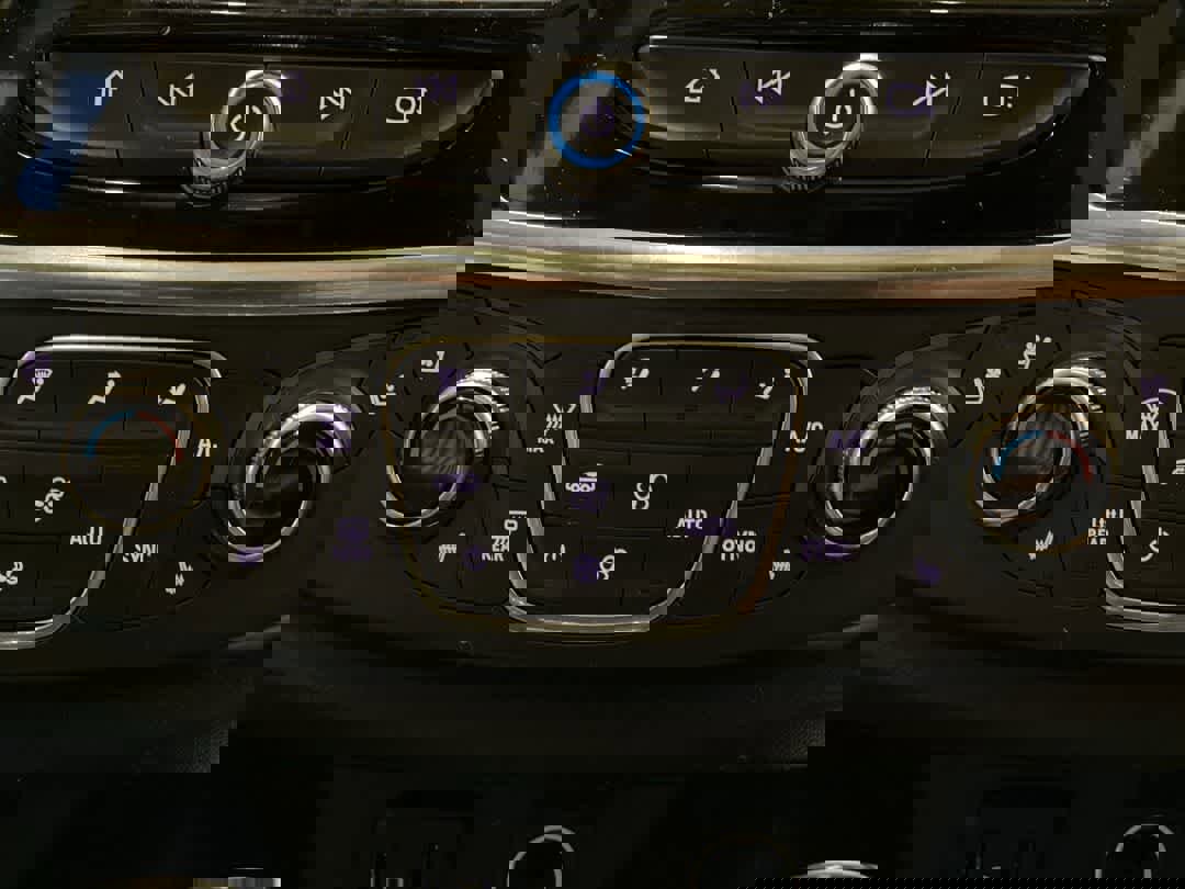 Used 2019 Chevrolet Traverse High Country image 22