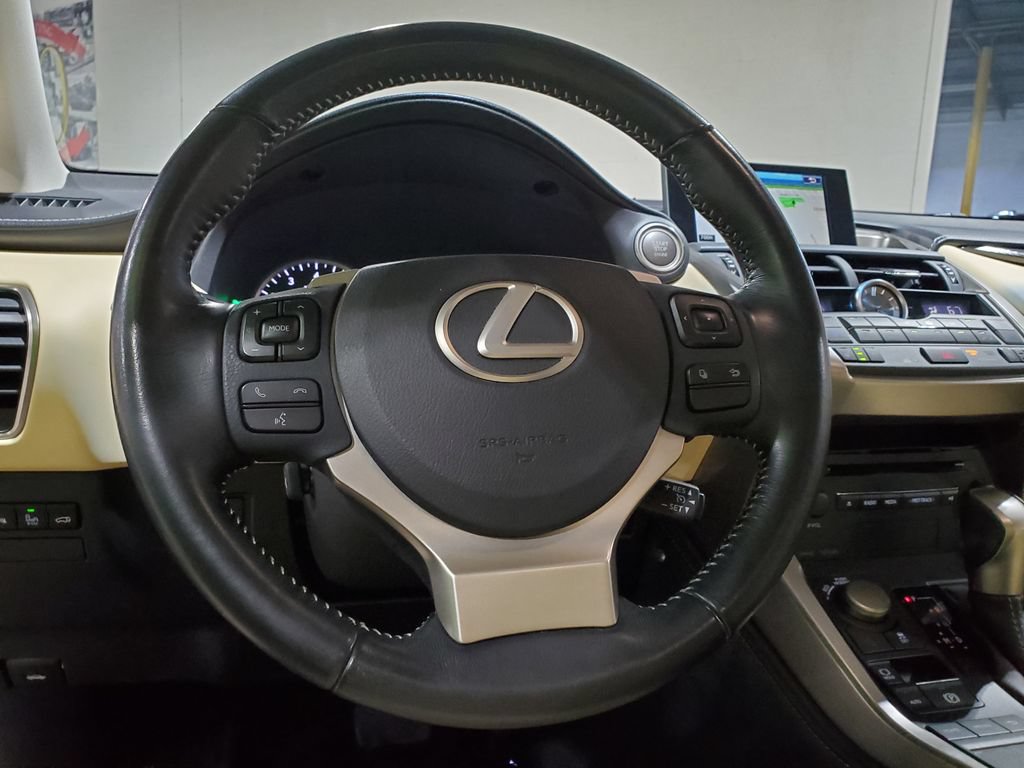 Used 2015 Lexus NX 200t FWD w/ Premium Package image 26