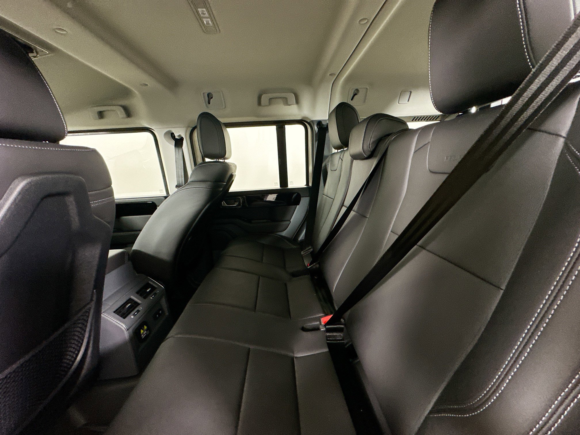 New 2026 INEOS Grenadier AWD/4WD image 38