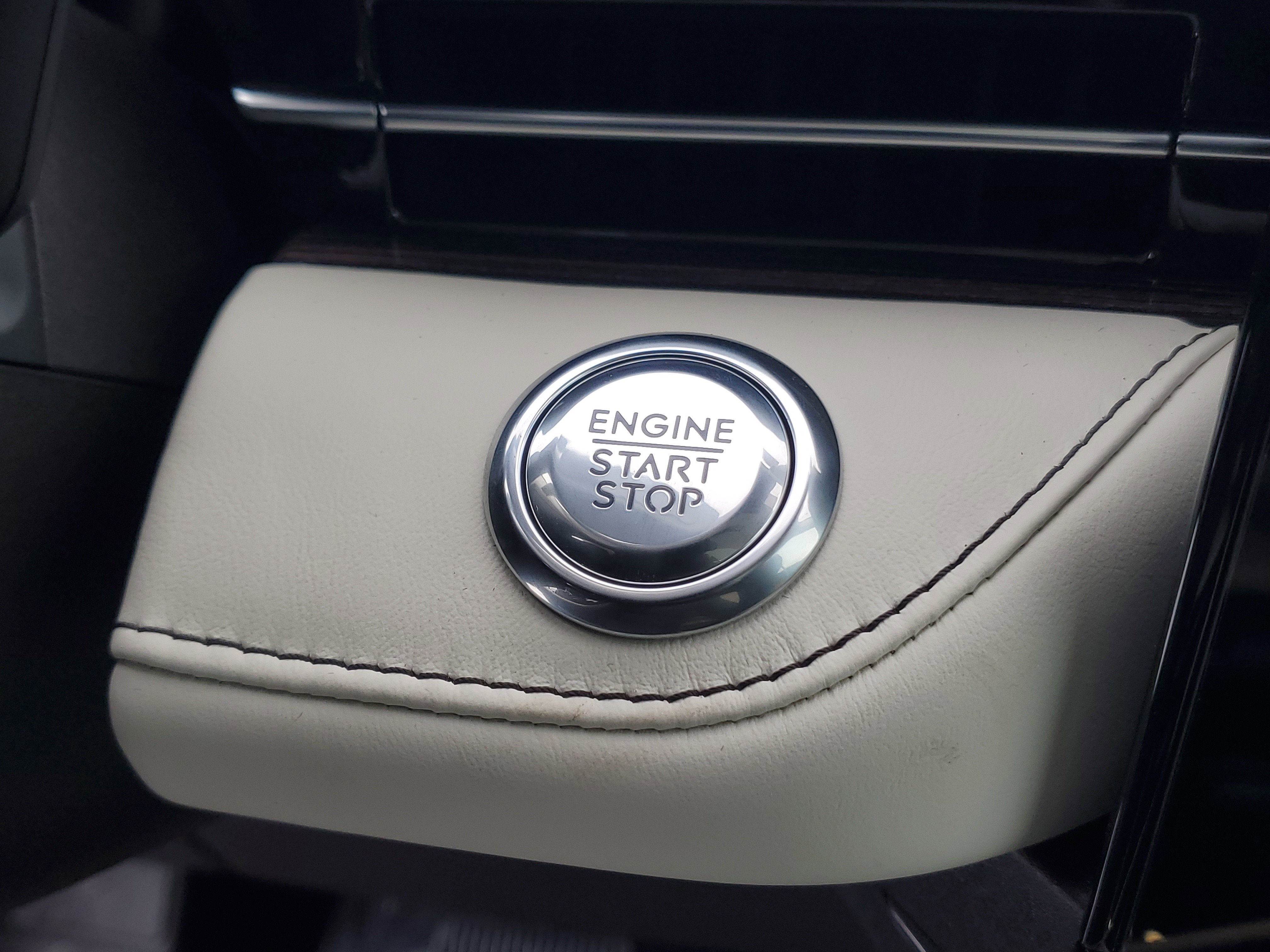 New 2026 Lincoln Nautilus Black Label image 20