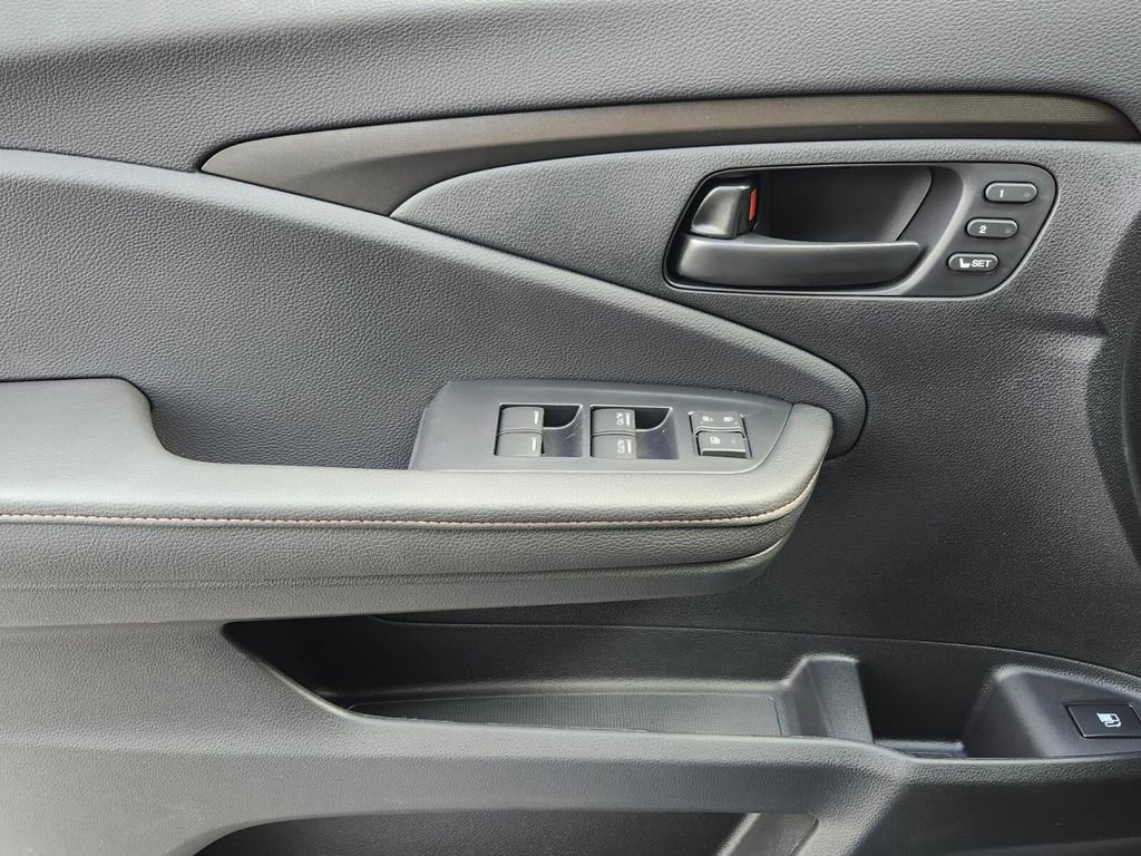 New 2026 Honda Ridgeline TrailSport+ image 32