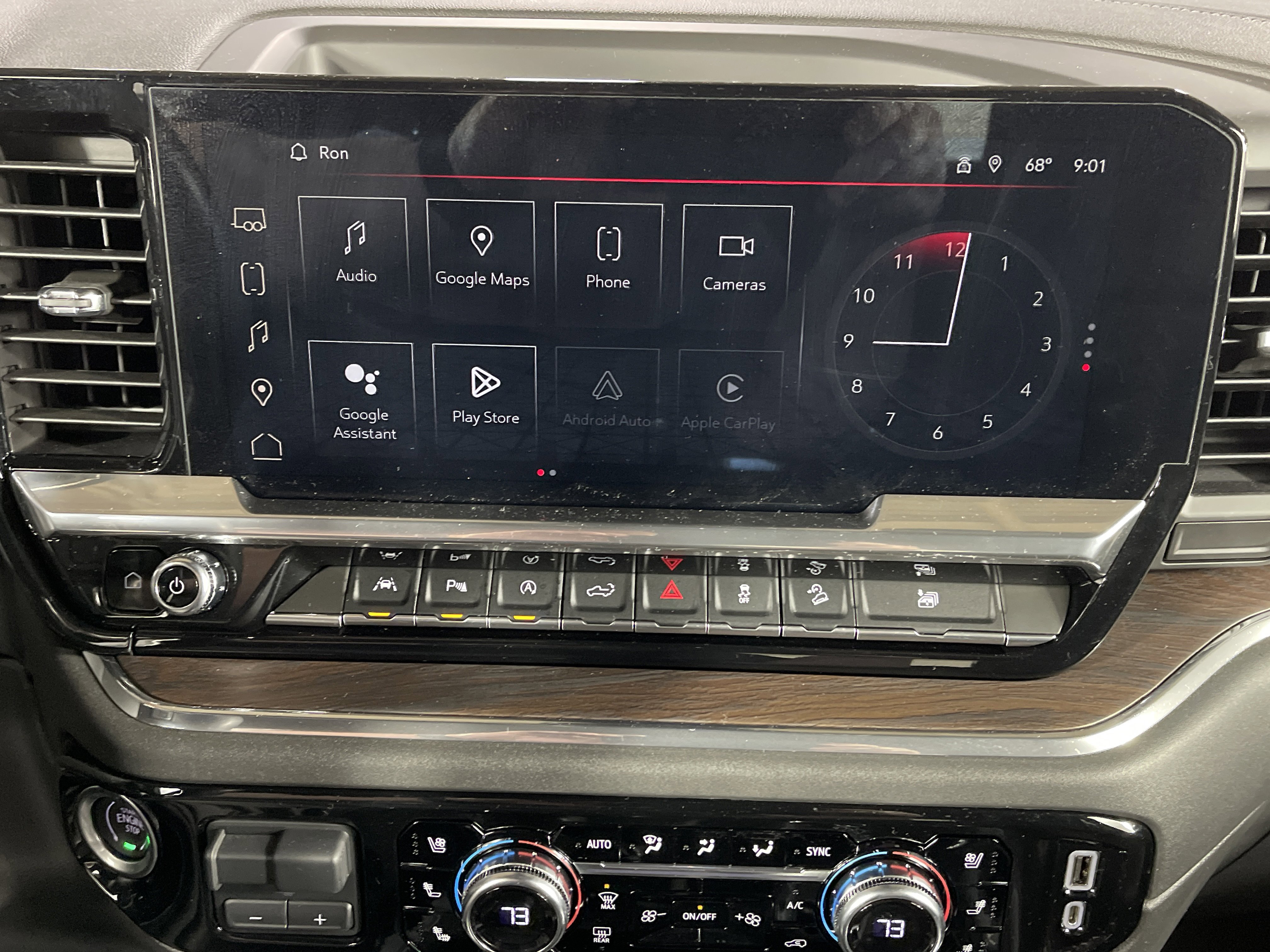 Used 2022 GMC Sierra 1500 SLT w/ SLT Premium Plus Package image 24