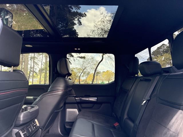 Used 2023 Ford F150 Raptor w/ Equipment Group 802A Raptor R image 23