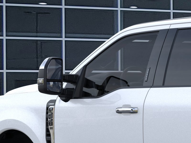 New 2026 Ford F250 4x4 Crew Cab Super Duty image 20