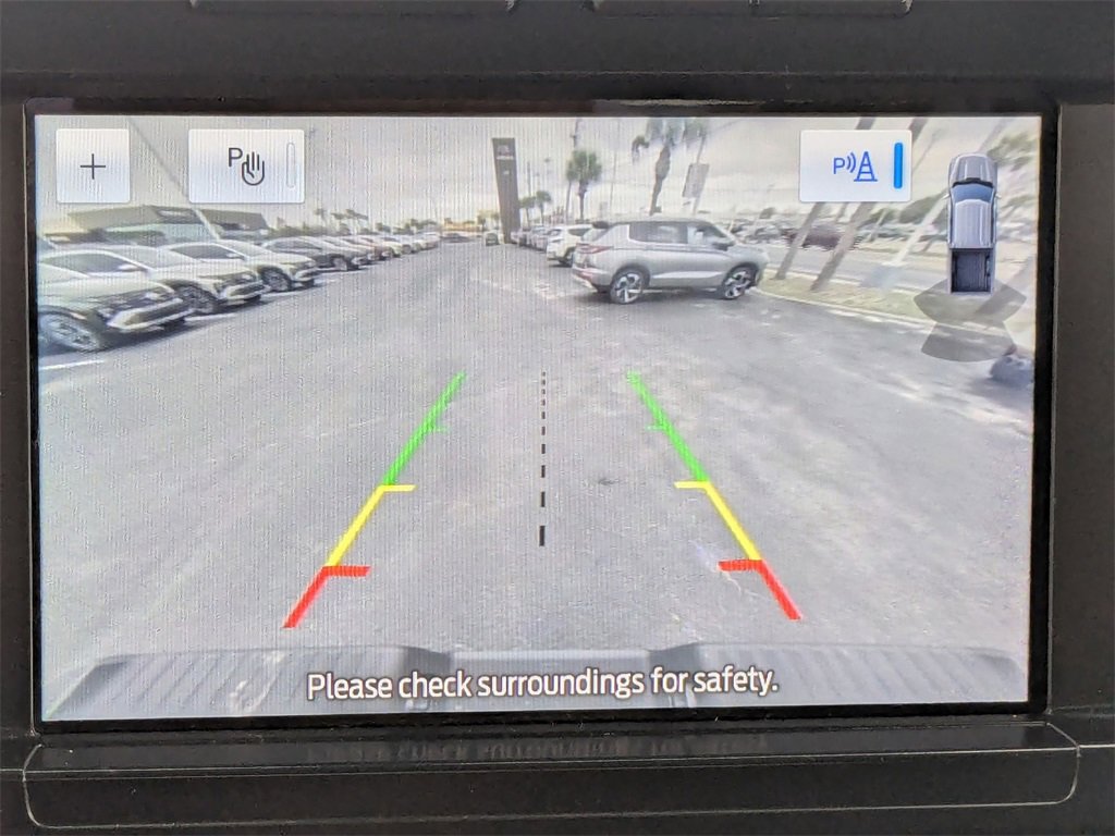 Used 2022 Ford F150 XLT w/ Equipment Group 301A Mid image 15