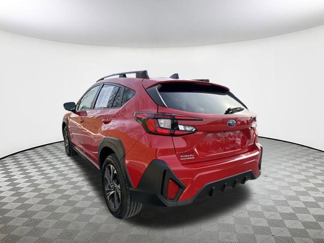 Certified 2024 Subaru Crosstrek 2.0i Premium image 6