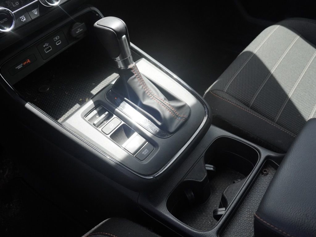 Used 2023 Honda CR-V Sport image 17