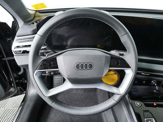 New 2026 Audi A5 Prestige AWD/4WD image 9
