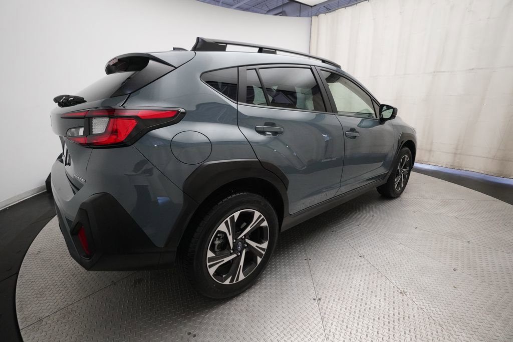 Certified 2024 Subaru Crosstrek 2.0i Premium w/ Crosstrek Mirror Package AWD/4WD image 34