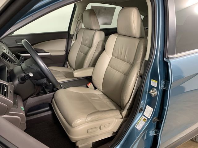 Used 2013 Honda CR-V EX-L image 28