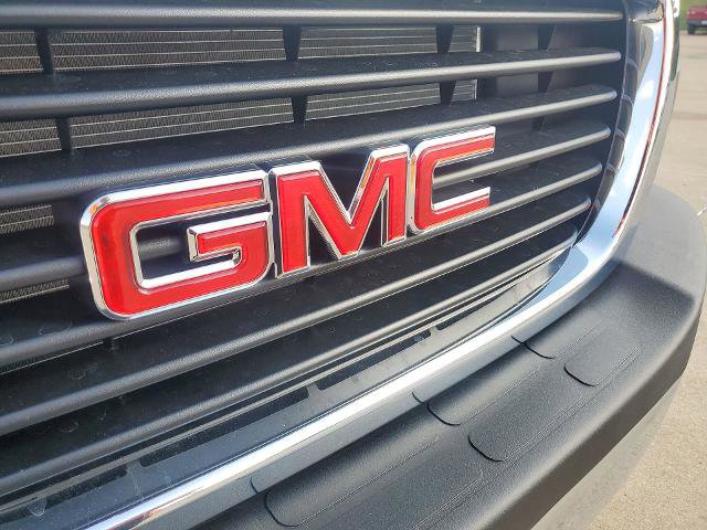New 2025 GMC Savana 3500 w/ Driver Convenience Package image 34