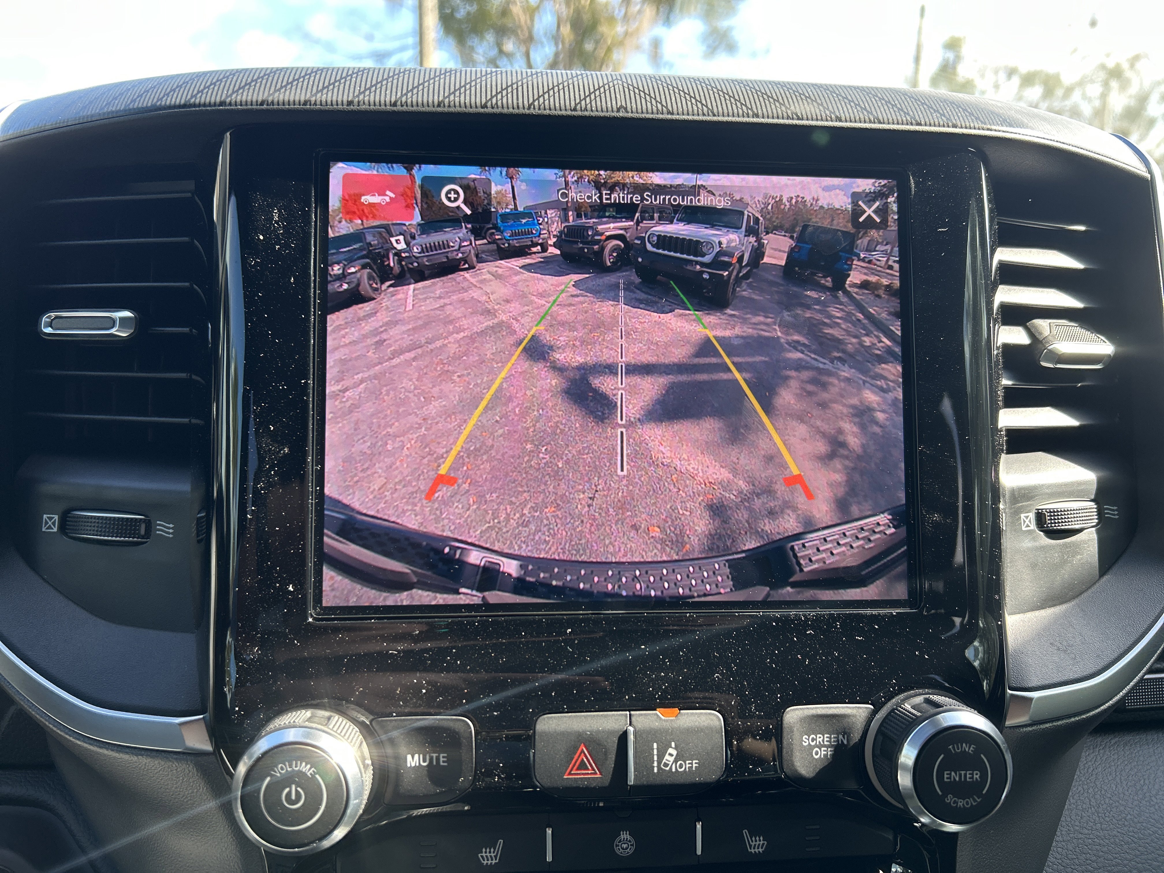 New 2026 RAM 1500 Big Horn w/ Night Edition image 29