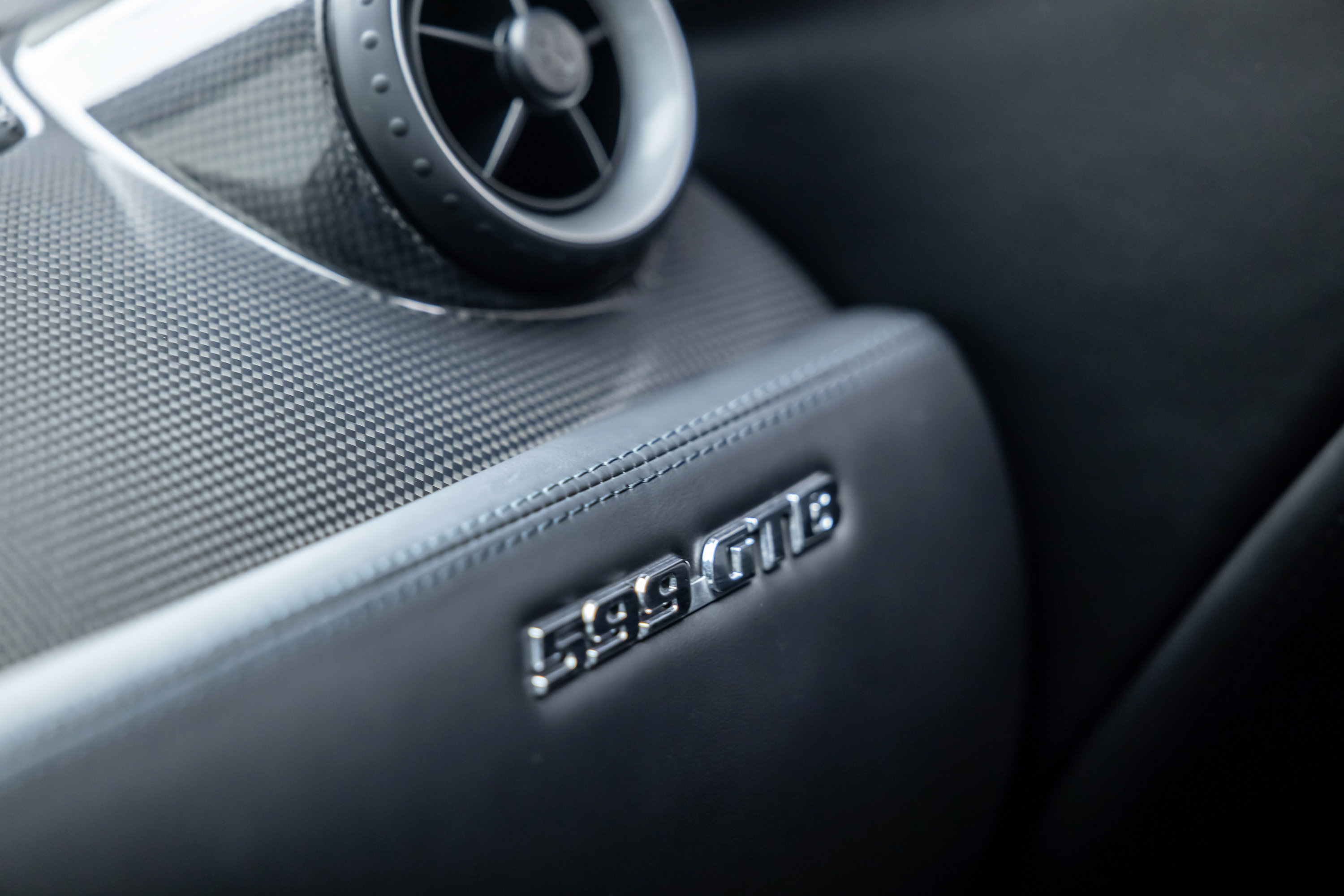 Used 2007 Ferrari 599 GTB Fiorano image 28