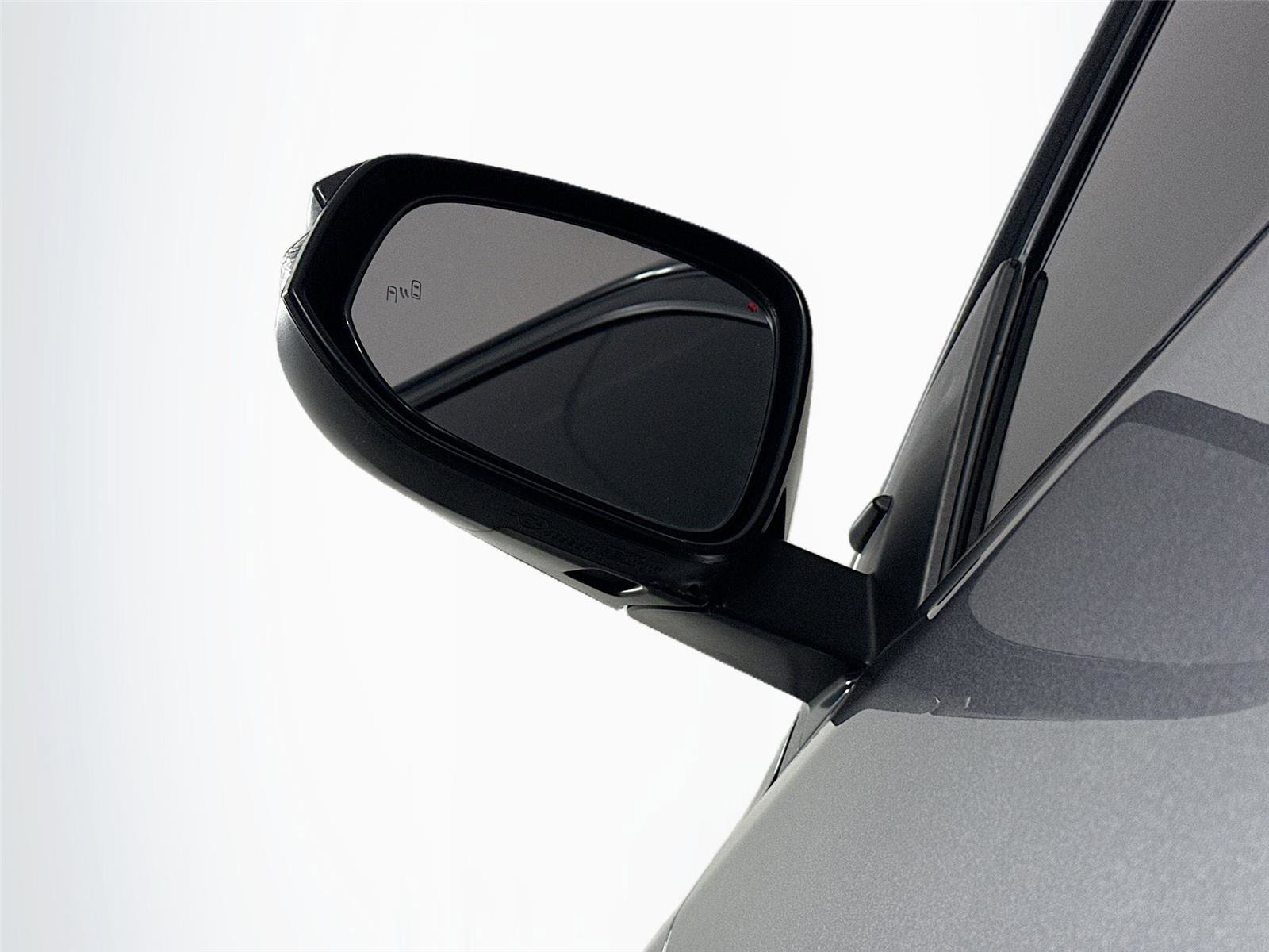 Certified 2022 Toyota 4Runner SR5 Premium w/ Moonroof Package image 5