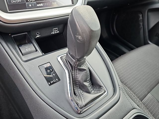 Used 2025 Subaru Outback image 14