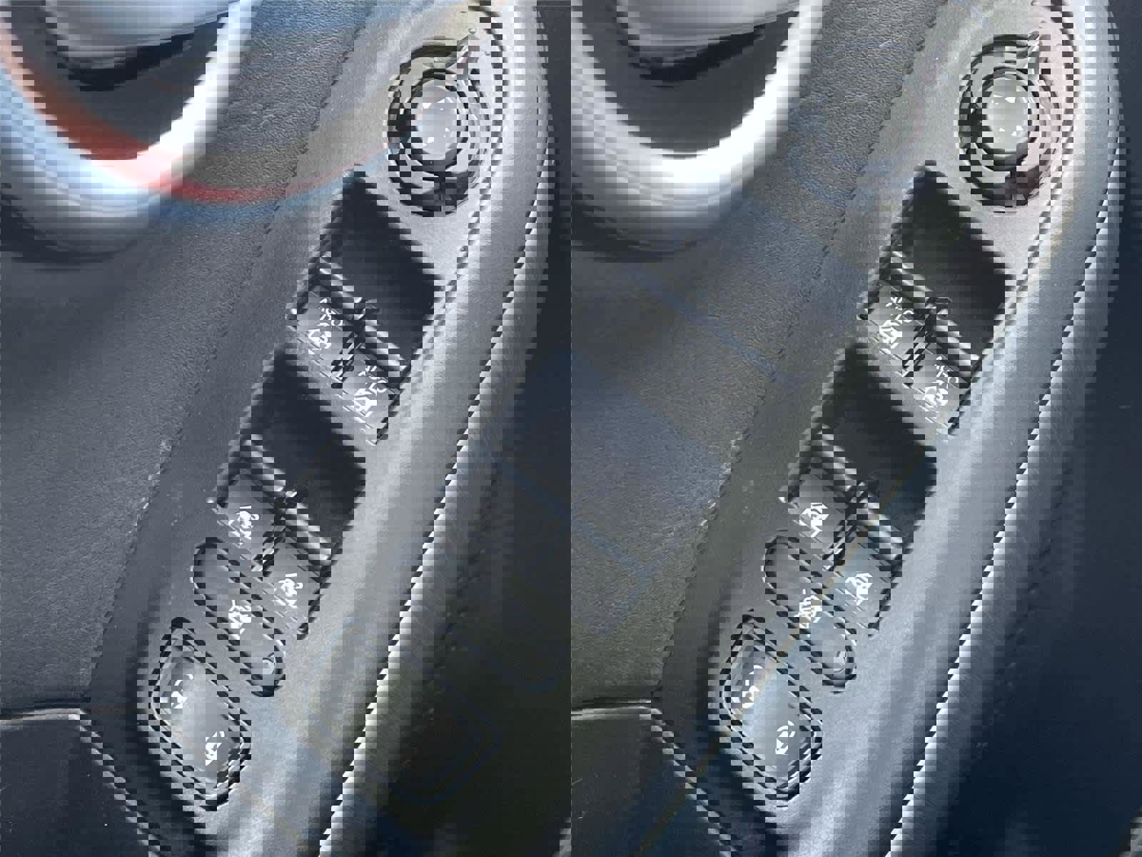 Used 2016 FIAT 500X Lounge w/ Mopar All Weather Group image 21