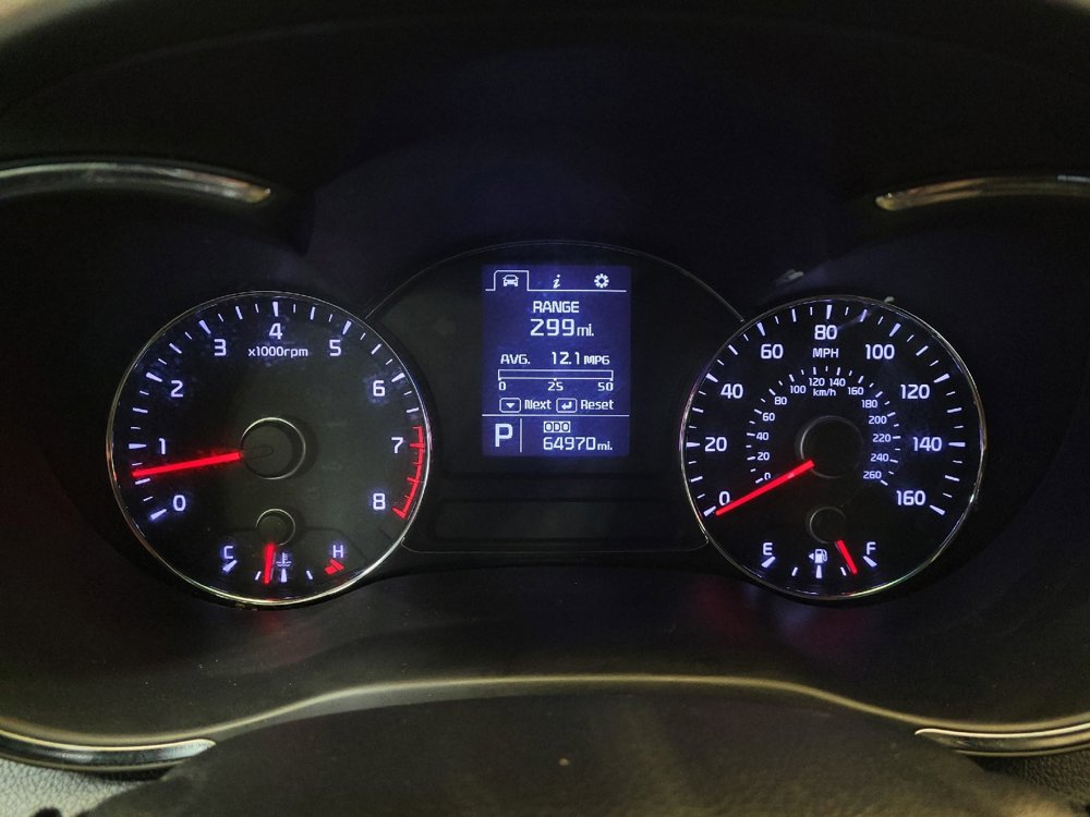 Used 2016 Kia Forte EX image 23