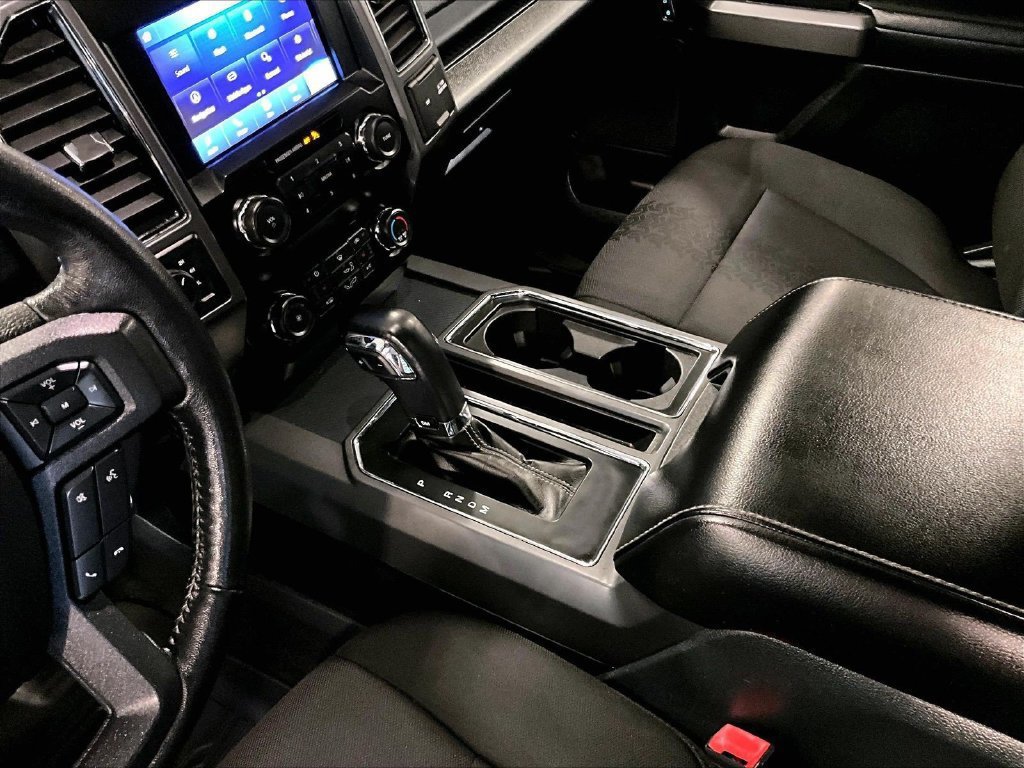 Used 2020 Ford F150 XLT w/ Equipment Group 302A Luxury AWD/4WD image 20