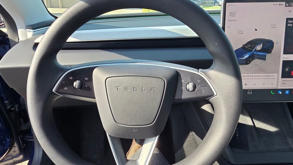 Used 2025 Tesla Model 3 Long Range RWD image 13