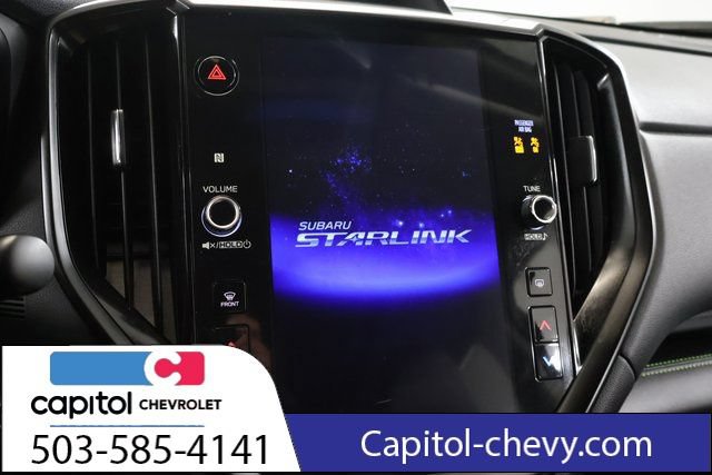 Used 2023 Subaru Ascent Onyx Edition Limited AWD/4WD image 20