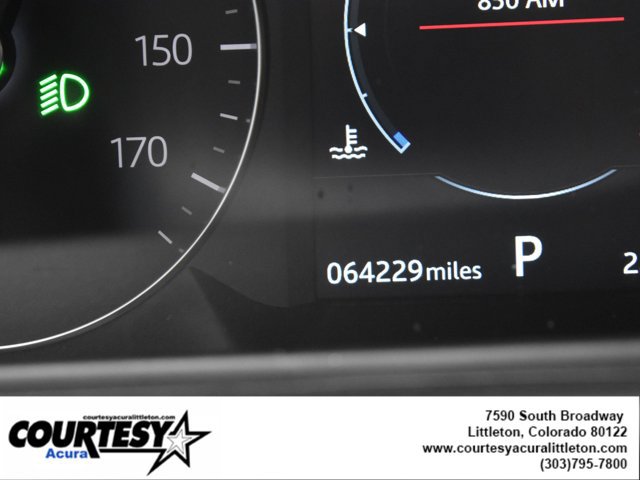 Used 2020 Land Rover Range Rover Velar S image 13