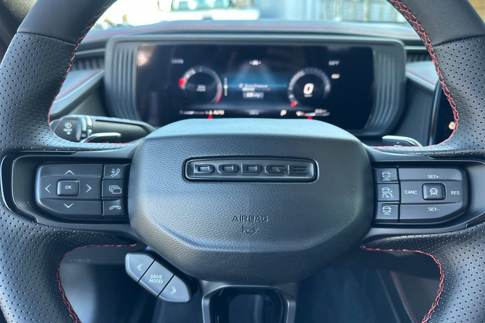 New 2026 Dodge Charger R/T Scat Pack image 22