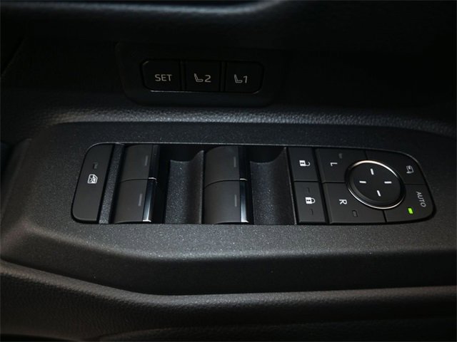 New 2026 Toyota Land Cruiser w/ Premium Package image 12