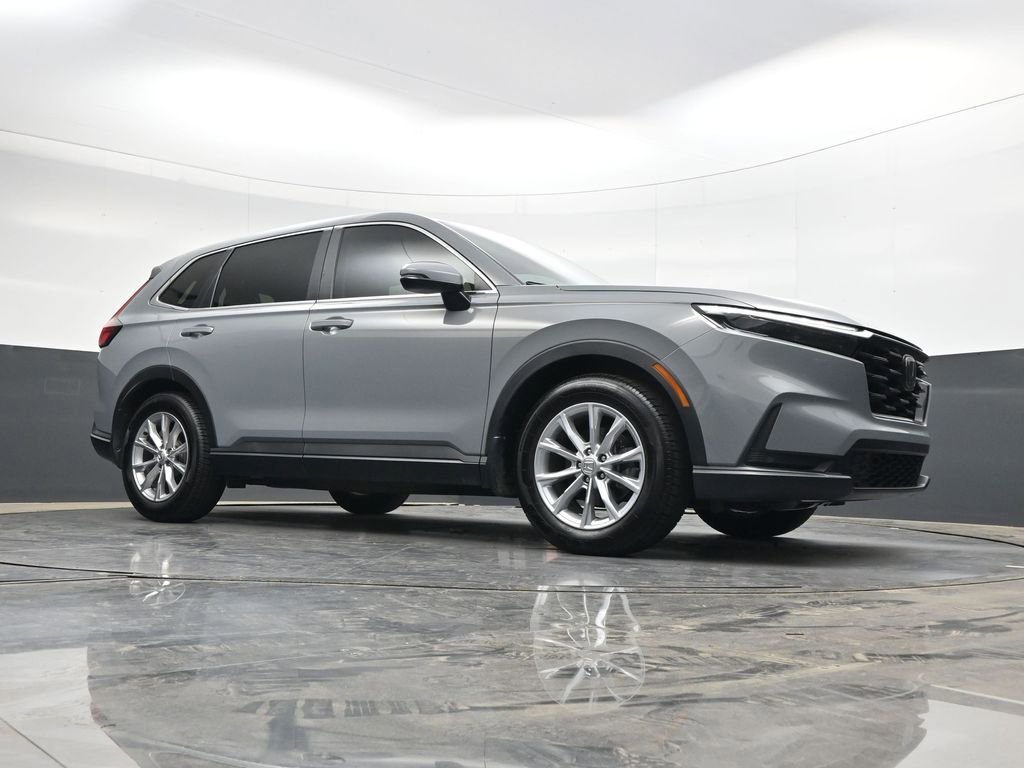 Used 2024 Honda CR-V EX-L image 26