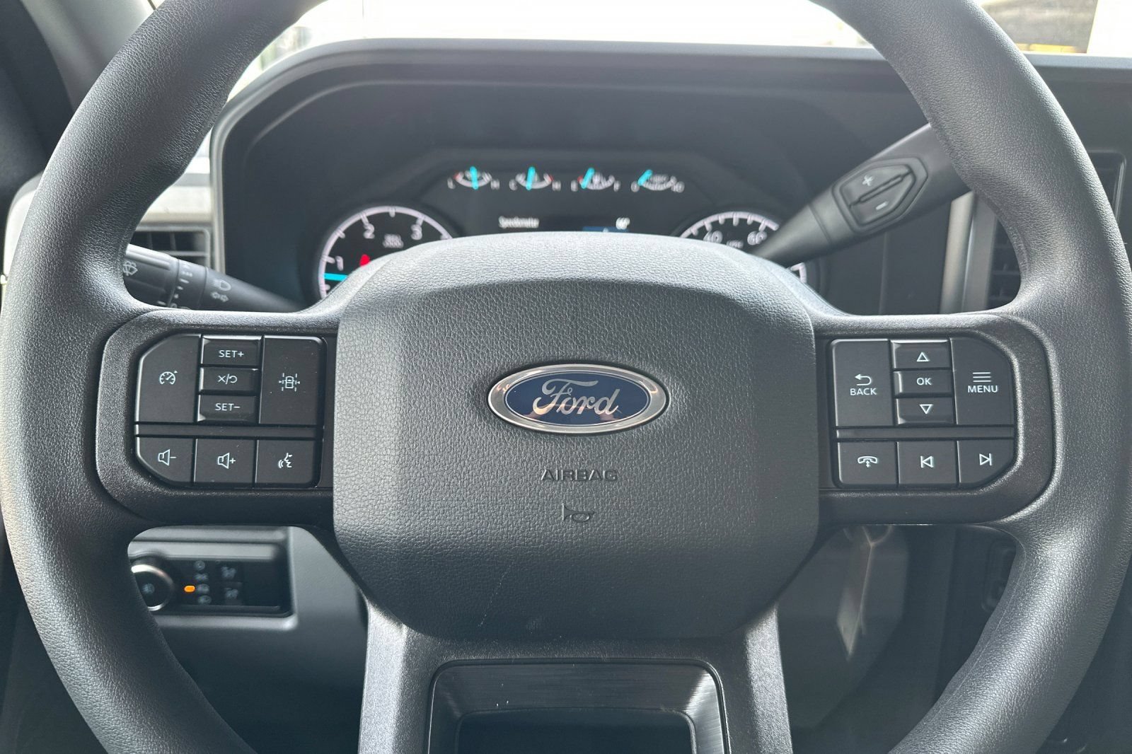 New 2026 Ford F450 XL w/ XL Chrome Package RWD image 20