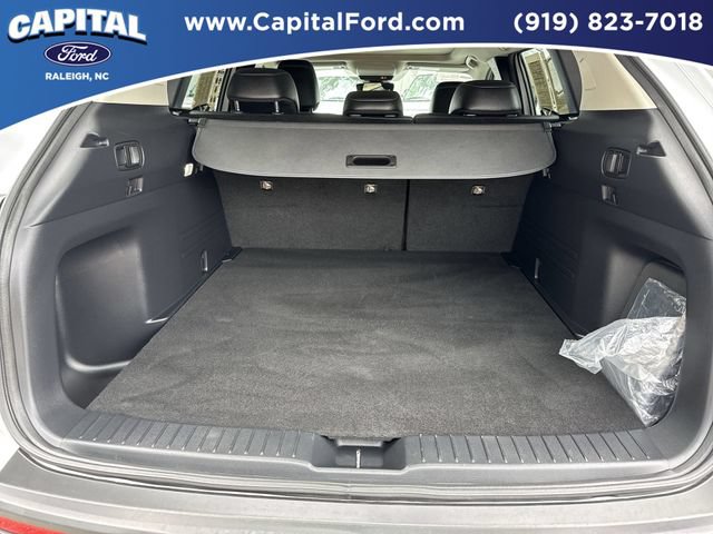 Used 2025 MAZDA CX-50 AWD 2.5 S w/ Weather Package image 16