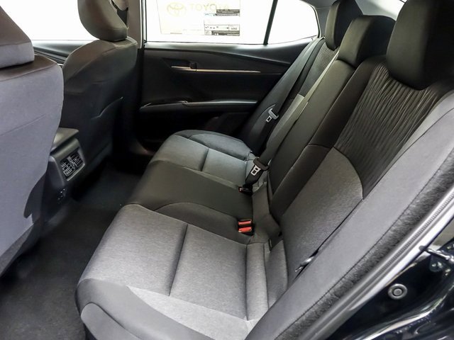 New 2026 Toyota Camry LE image 10