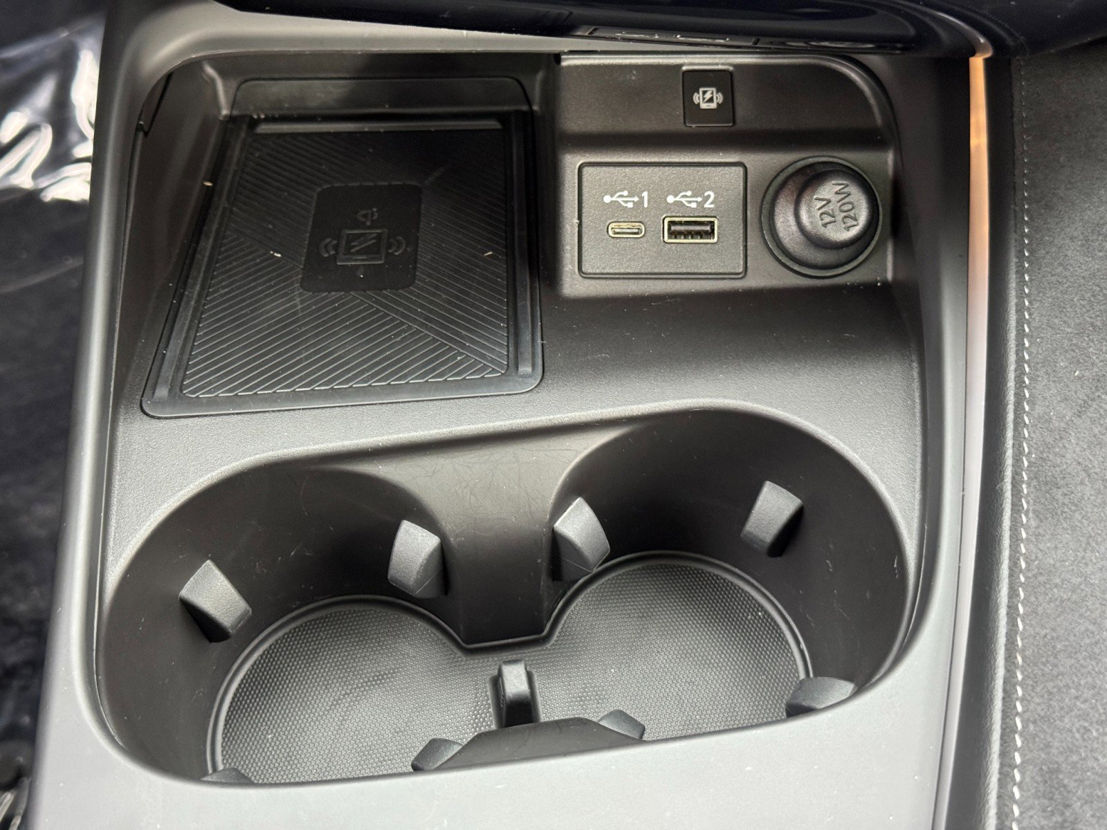 Used 2023 INFINITI QX50 Sensory w/ Accent Package image 33