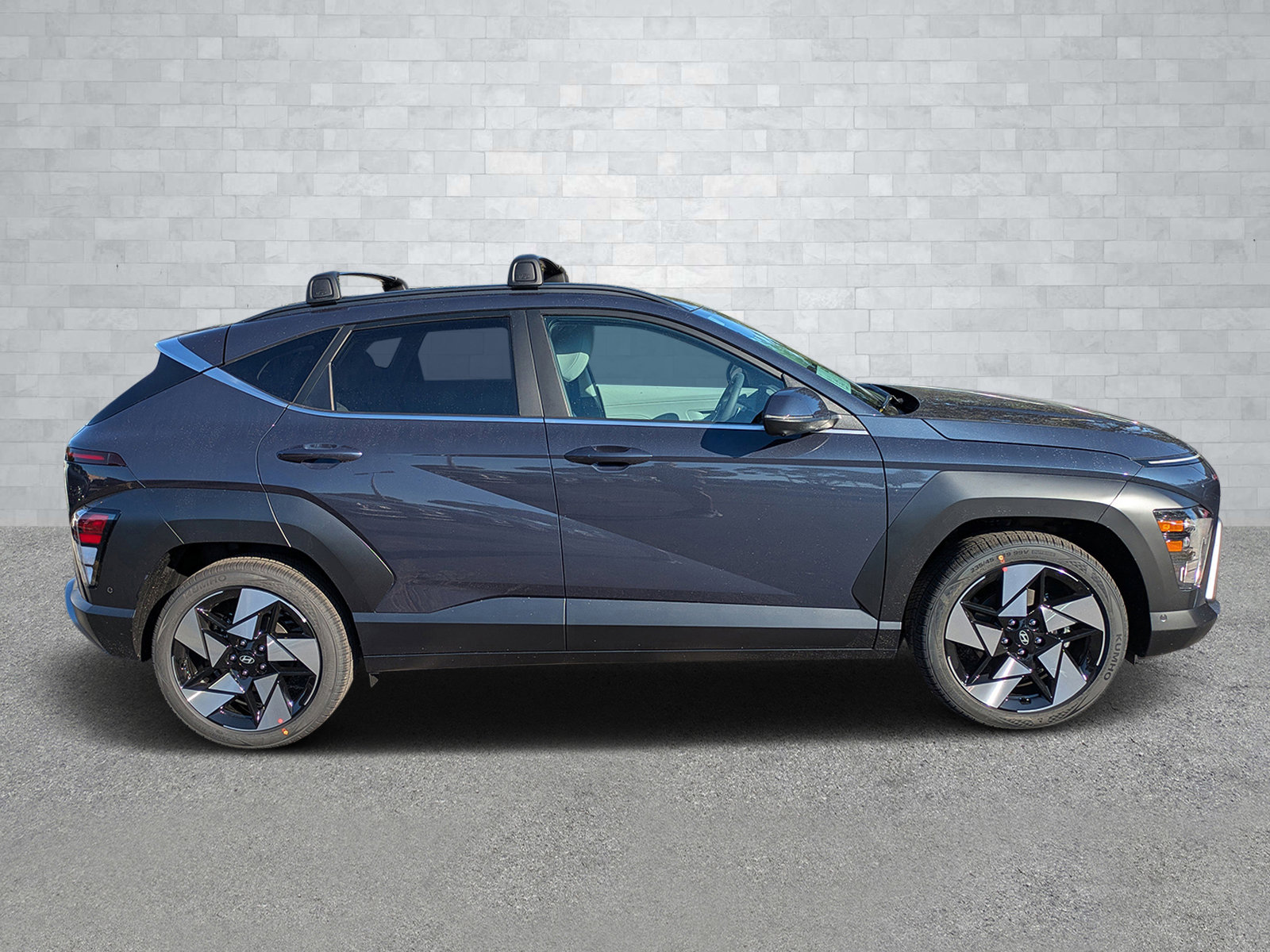 New 2026 Hyundai Kona Limited image 4