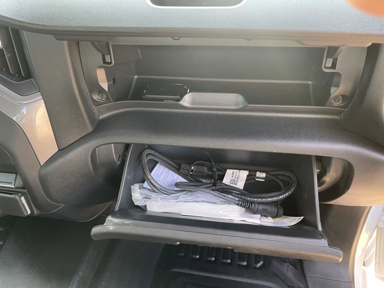 Used 2024 Chevrolet Silverado 2500 W/T w/ WT/CX Safety Package image 29