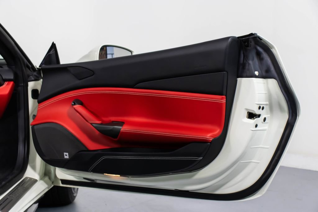 Certified 2017 Ferrari 488 Spider image 49