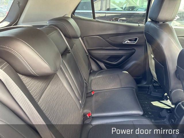 Used 2016 Buick Encore Convenience FWD image 15