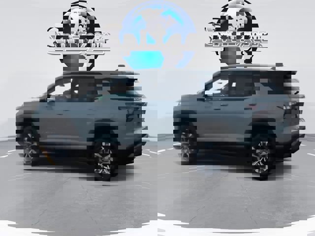 New 2026 Chevrolet Equinox LT w/ Convenience Package II image 13