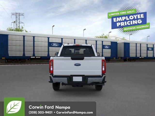 New 2026 Ford F250 XL AWD/4WD image 6
