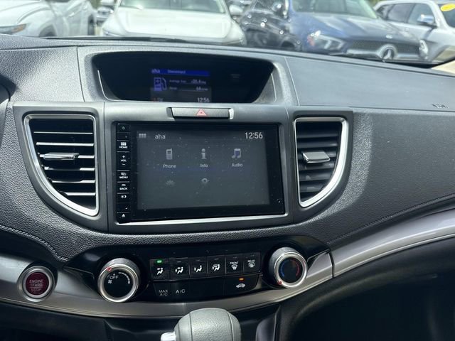 Used 2015 Honda CR-V EX image 26