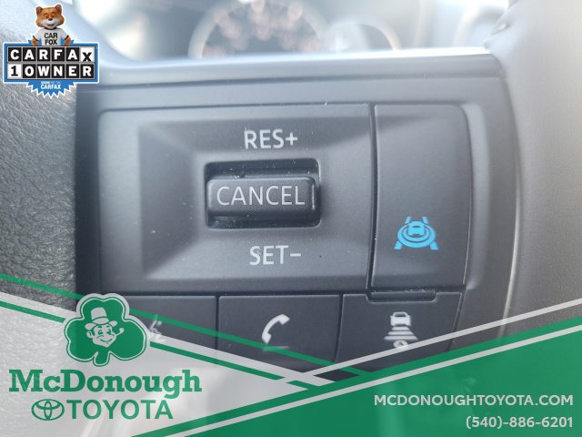 Used 2026 Nissan Rogue SV AWD/4WD image 18