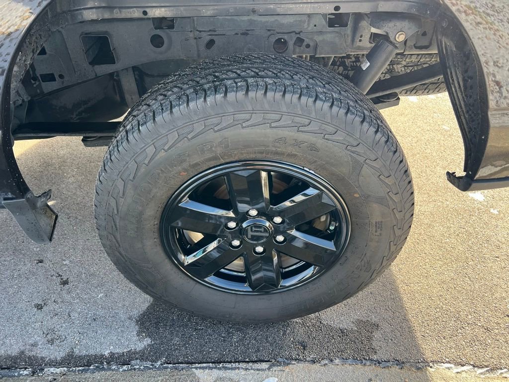 Used 2023 Ford F150 XLT AWD/4WD image 14