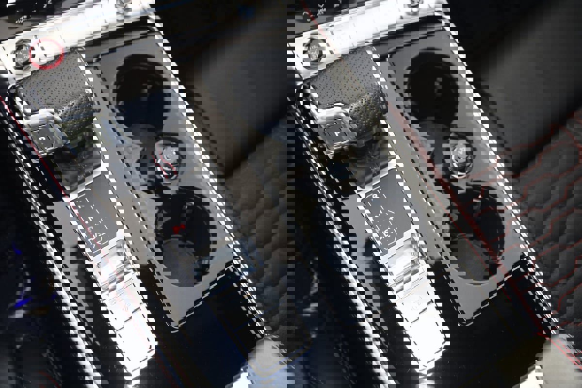 Used 2021 Audi RS 7 Sportback image 42