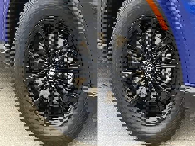 Certified 2024 Honda CR-V Sport image 10