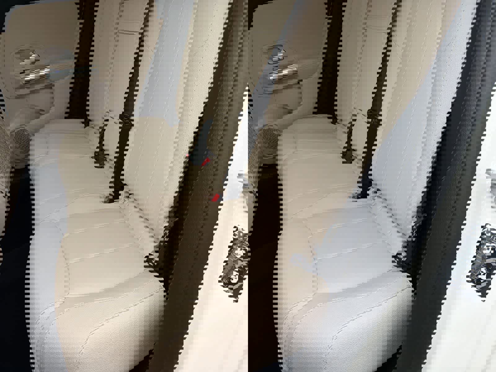 Used 2021 Mercedes-Benz GLA 250 4MATIC image 21